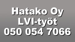 Hatako Oy logo